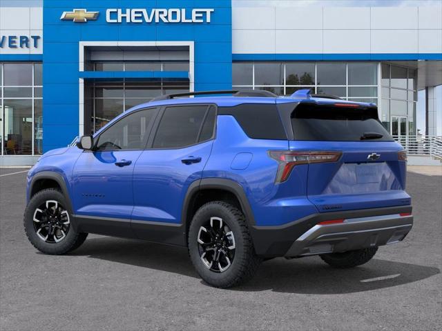 2026 Chevrolet Equinox FWD ACTIV