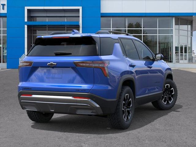 2026 Chevrolet Equinox FWD ACTIV