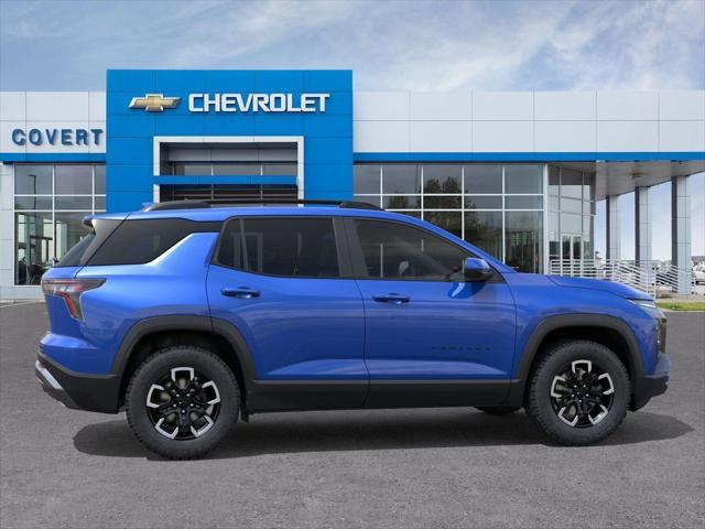 2026 Chevrolet Equinox FWD ACTIV