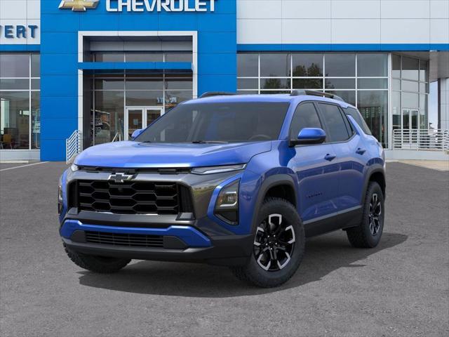 2026 Chevrolet Equinox FWD ACTIV