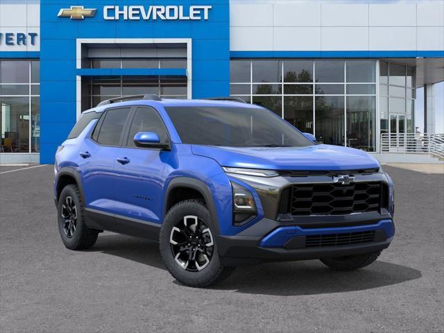 2026 Chevrolet Equinox FWD ACTIV