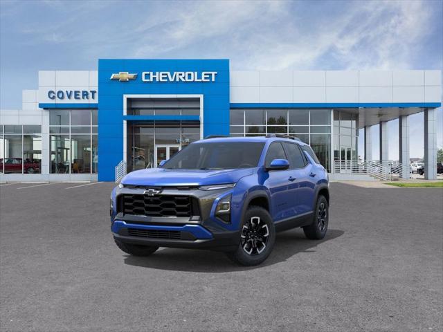 2026 Chevrolet Equinox FWD ACTIV