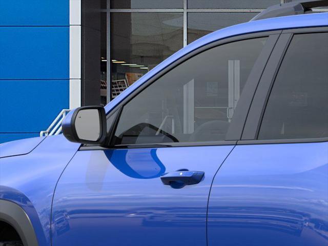 2026 Chevrolet Equinox FWD ACTIV