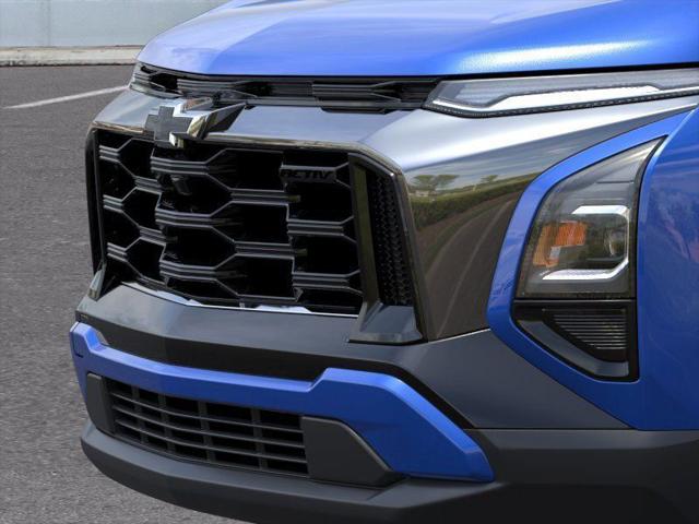 2026 Chevrolet Equinox FWD ACTIV