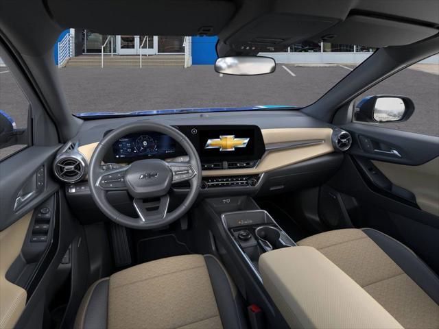2026 Chevrolet Equinox FWD ACTIV