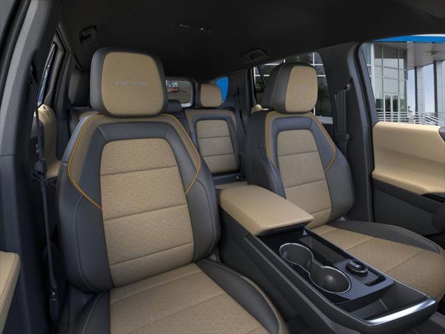 2026 Chevrolet Equinox FWD ACTIV