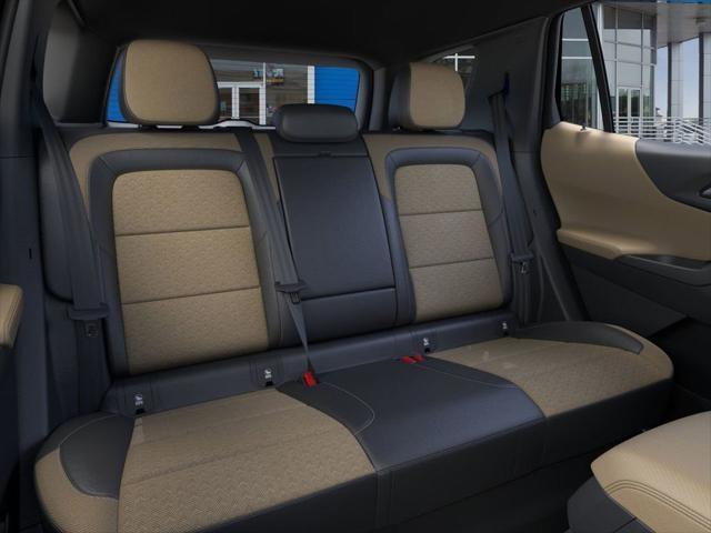 2026 Chevrolet Equinox FWD ACTIV