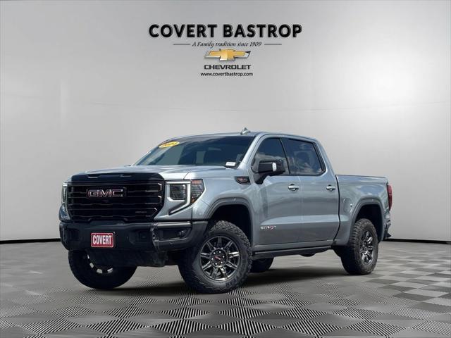 2024 GMC Sierra 1500 4WD Crew Cab Short Box AT4X for sale in Austin, TX