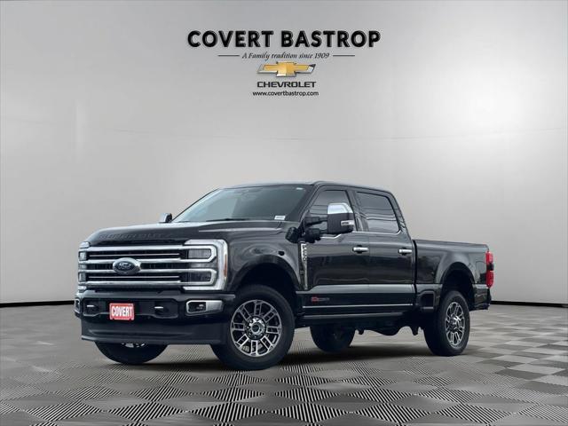 2024 Ford F-250 Limited for sale in Austin, TX
