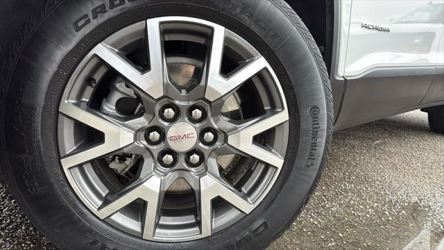 2023 GMC Acadia FWD SLE