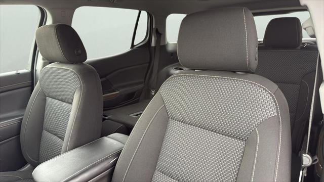 2023 GMC Acadia FWD SLE