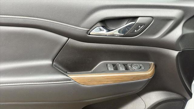 2023 GMC Acadia FWD SLE