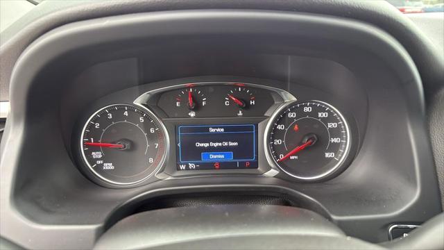 2023 GMC Acadia FWD SLE