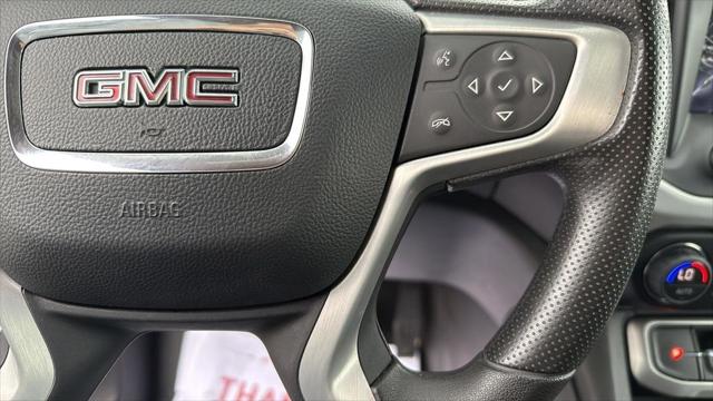 2023 GMC Acadia FWD SLE