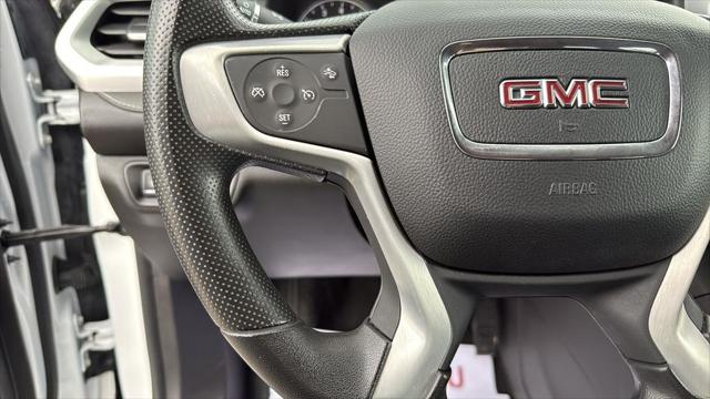 2023 GMC Acadia FWD SLE