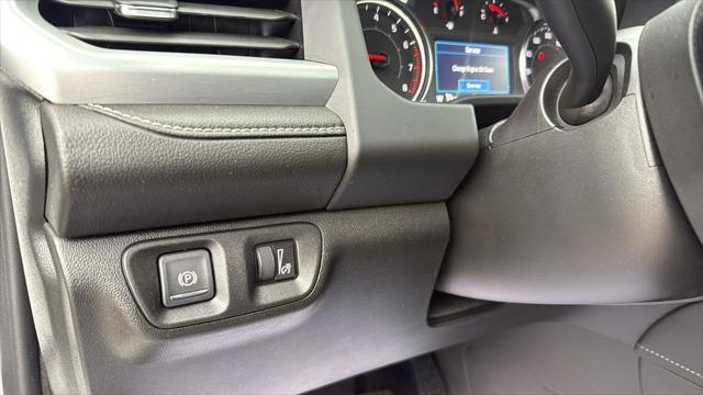 2023 GMC Acadia FWD SLE