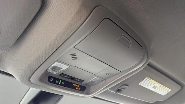 2023 GMC Acadia FWD SLE