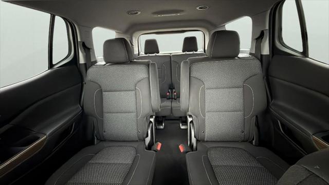 2023 GMC Acadia FWD SLE
