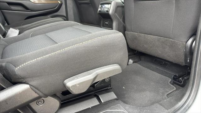 2023 GMC Acadia FWD SLE