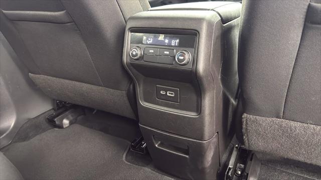 2023 GMC Acadia FWD SLE