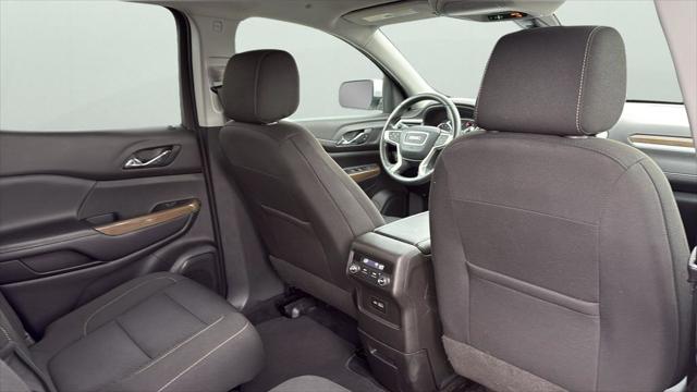 2023 GMC Acadia FWD SLE