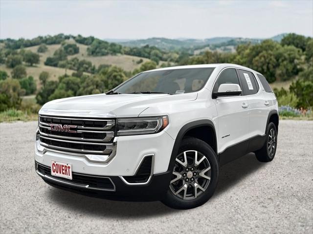 2023 GMC Acadia FWD SLE for sale in Austin, TX