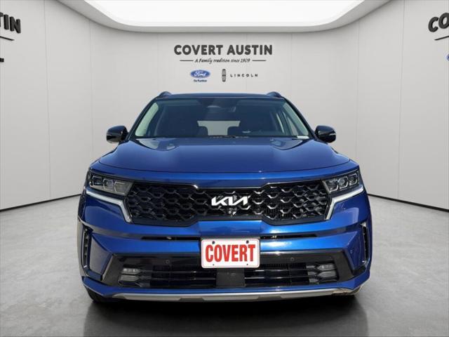 2022 Kia Sorento SX Prestige