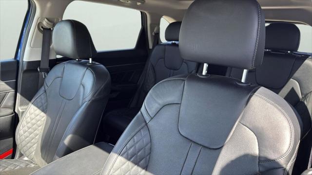 2022 Kia Sorento SX Prestige