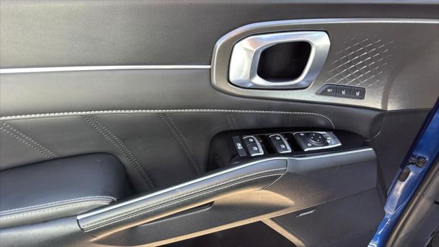 2022 Kia Sorento SX Prestige