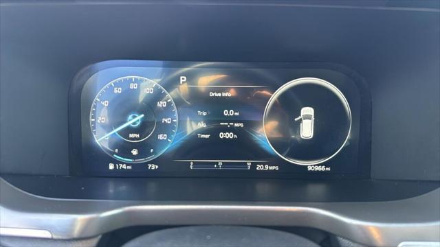 2022 Kia Sorento SX Prestige