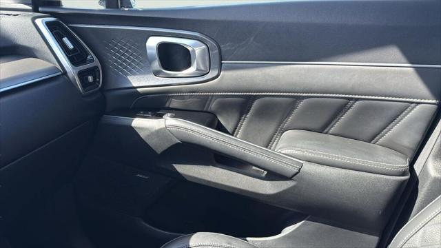 2022 Kia Sorento SX Prestige