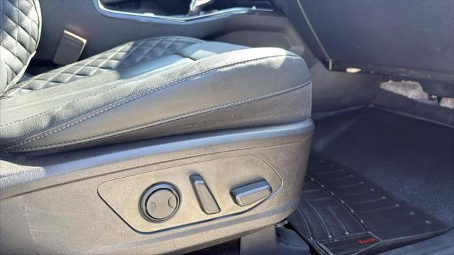 2022 Kia Sorento SX Prestige