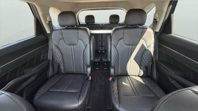 2022 Kia Sorento SX Prestige