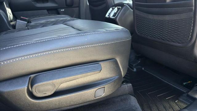2022 Kia Sorento SX Prestige