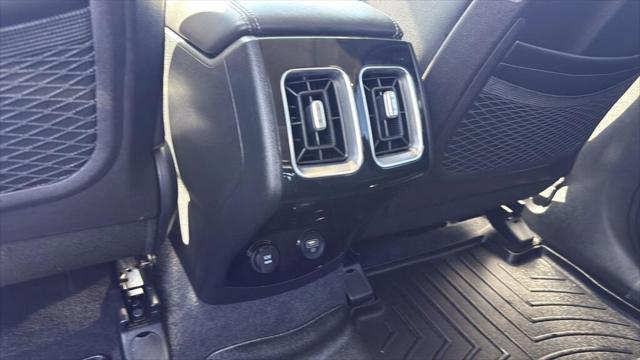 2022 Kia Sorento SX Prestige