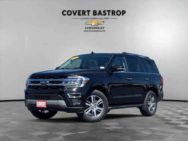2024 Ford Expedition Limited for sale in Austin, TX