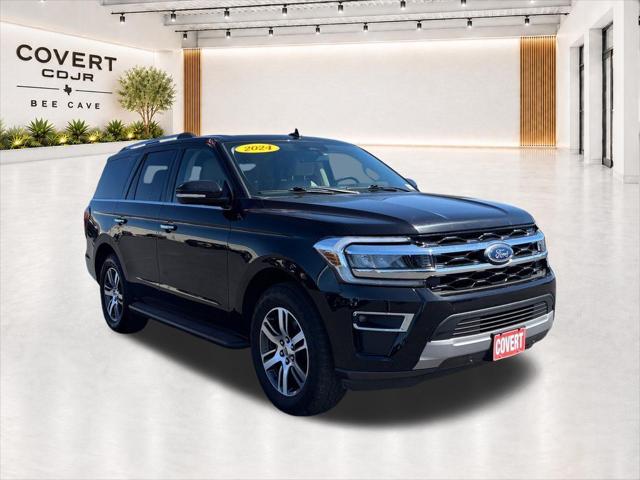 2024 Ford Expedition Limited for sale in Austin, TX