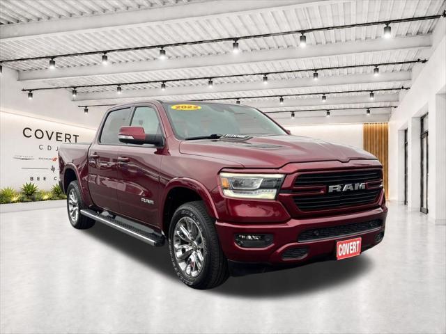 2022 Ram 1500 Laramie Crew Cab 4x4 5'7" Box for sale in Austin, TX