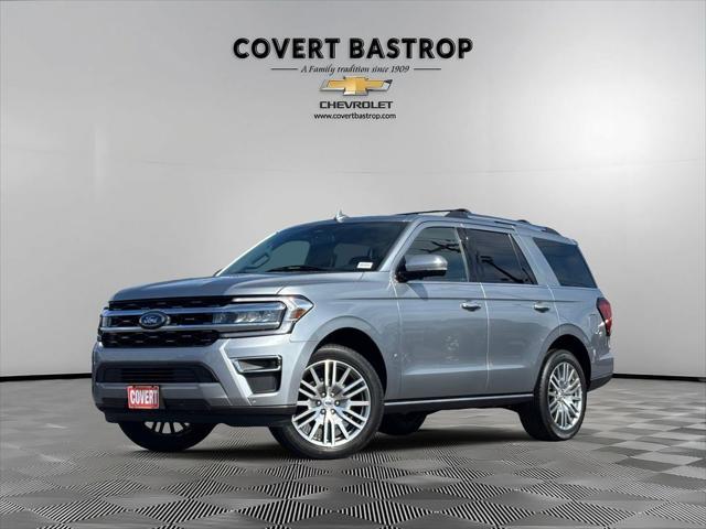 2024 Ford Expedition Limited for sale in Austin, TX