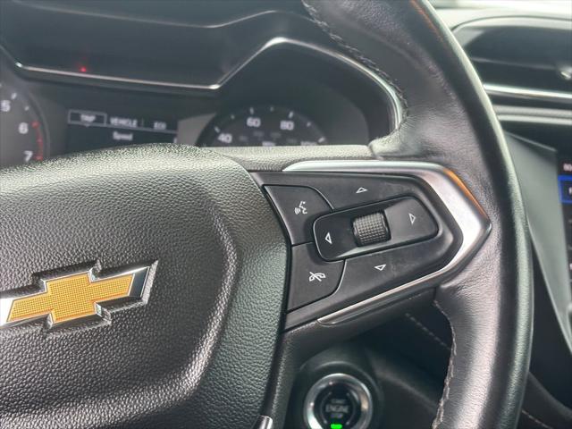 2022 Chevrolet TrailBlazer FWD ACTIV