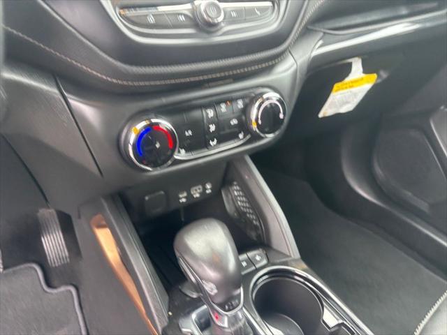 2022 Chevrolet TrailBlazer FWD ACTIV