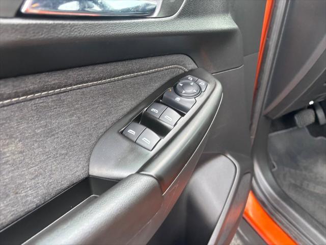 2022 Chevrolet TrailBlazer FWD ACTIV