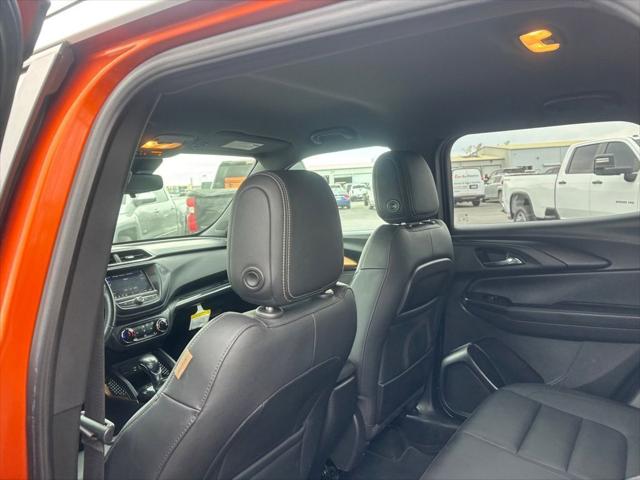 2022 Chevrolet TrailBlazer FWD ACTIV