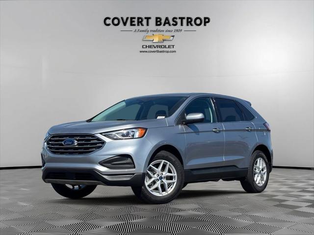 2022 Ford Edge SEL for sale in Austin, TX