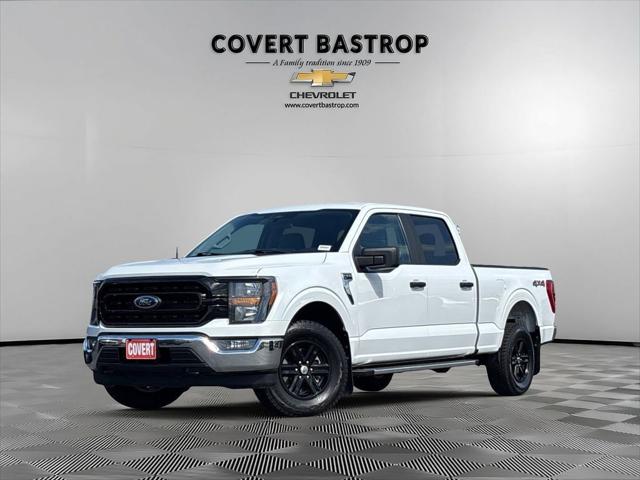 2023 Ford F-150 XLT for sale in Austin, TX