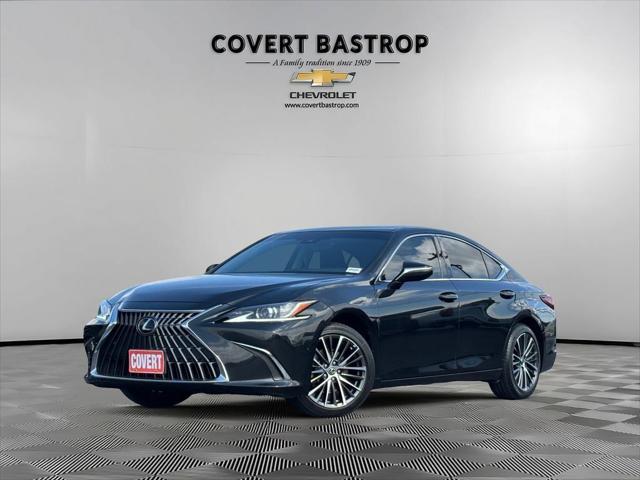 2022 Lexus ES 350 350 for sale in Austin, TX