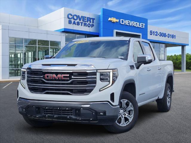 2025 GMC Sierra 1500 4WD Crew Cab Short Box SLT for sale in Austin, TX