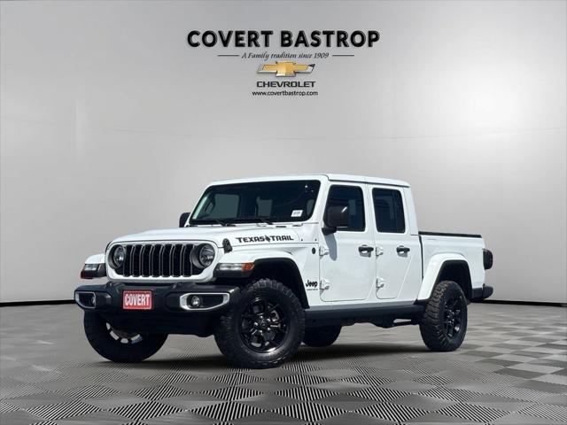 2024 Jeep Gladiator Sport for sale in Austin, TX