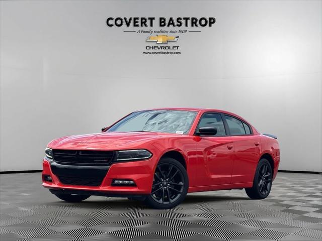 2023 Dodge Charger SXT AWD for sale in Austin, TX