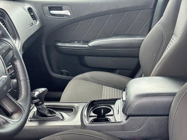 2023 Dodge Charger SXT AWD